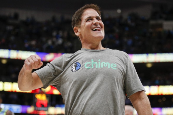 库班谈NBA竞争格局：整体竞争性达到新高