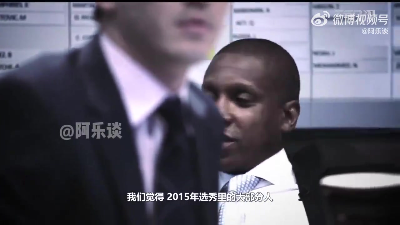 险些改变历史轨迹！13年猛龙经理看好字母哥潜力，却被雄鹿截胡
