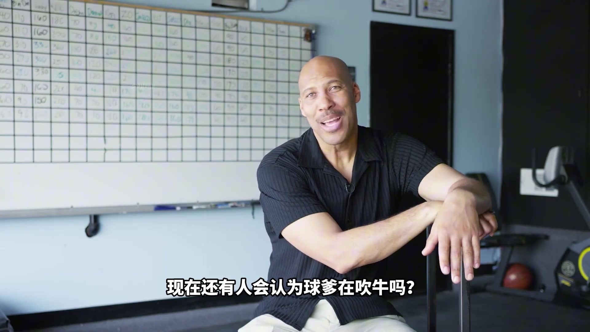 球家三个儿子合计收入超4亿美金！还有人说他吹牛老爹吗？